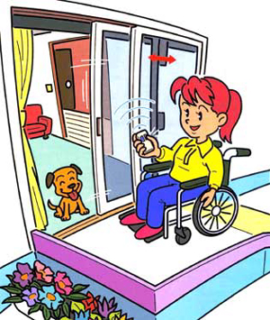 ���E���ˎ����J�V�X�e���i�������b�N2000�j