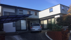 EV�������ꂽ�Z�܂�