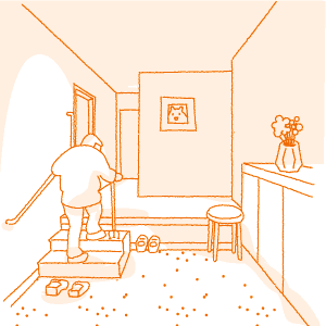 ���ւ̉��C