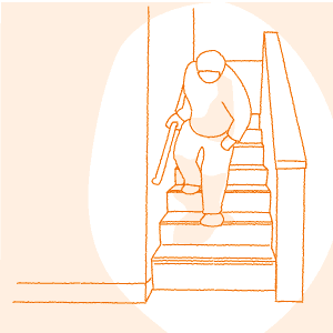 �L���E�K�i�ւ̎肷��̐ݒu