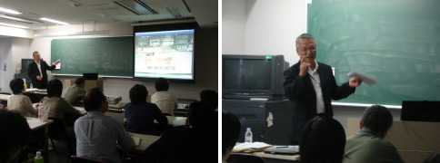 ��1��X�L���A�b�v�Z�~�i�[�̗l�q