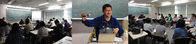 ��T��Z�~�i�[�̗l�q