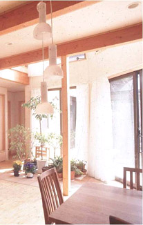 �_�C�j���O�̃f�U�C��